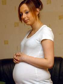 teen pregnancy
